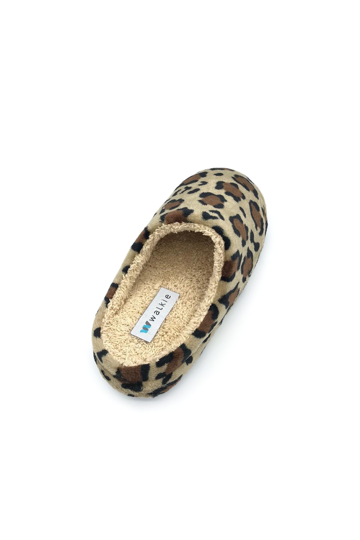 Walkie Ev Terliği, Panduf, Terlik/Sandalet, Plaj Ayakkabıları, Pijama