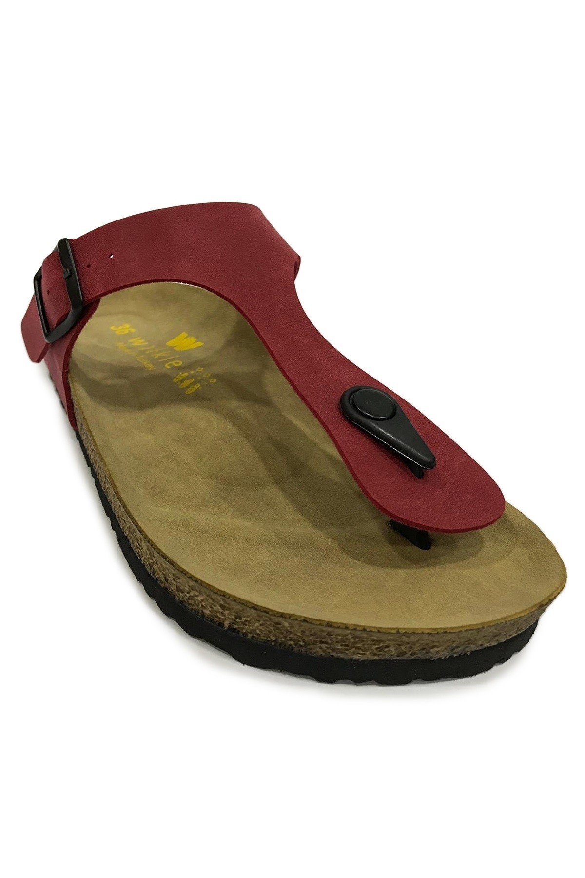 Walkie Ev Terliği, Panduf, Terlik/Sandalet, Plaj Ayakkabıları, Pijama