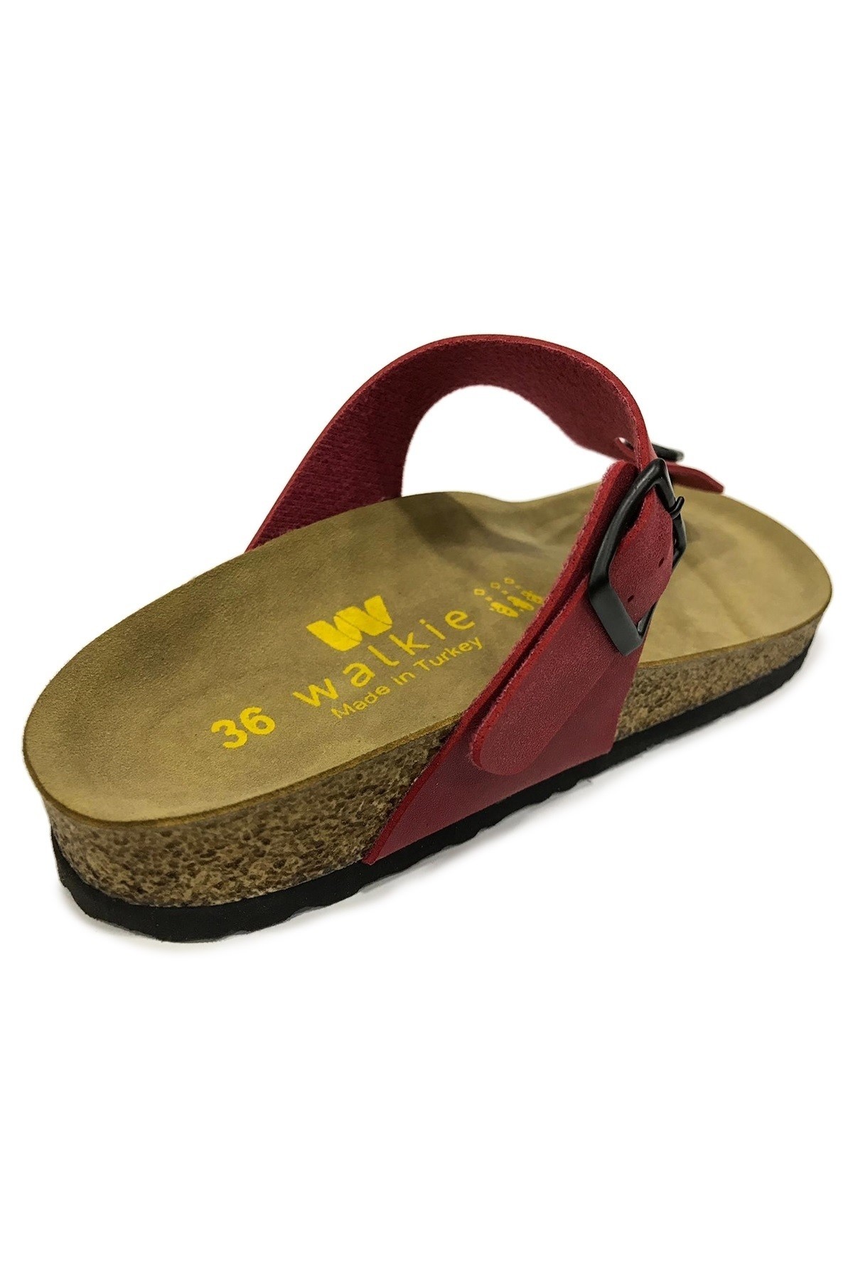 Walkie Ev Terliği, Panduf, Terlik/Sandalet, Plaj Ayakkabıları, Pijama