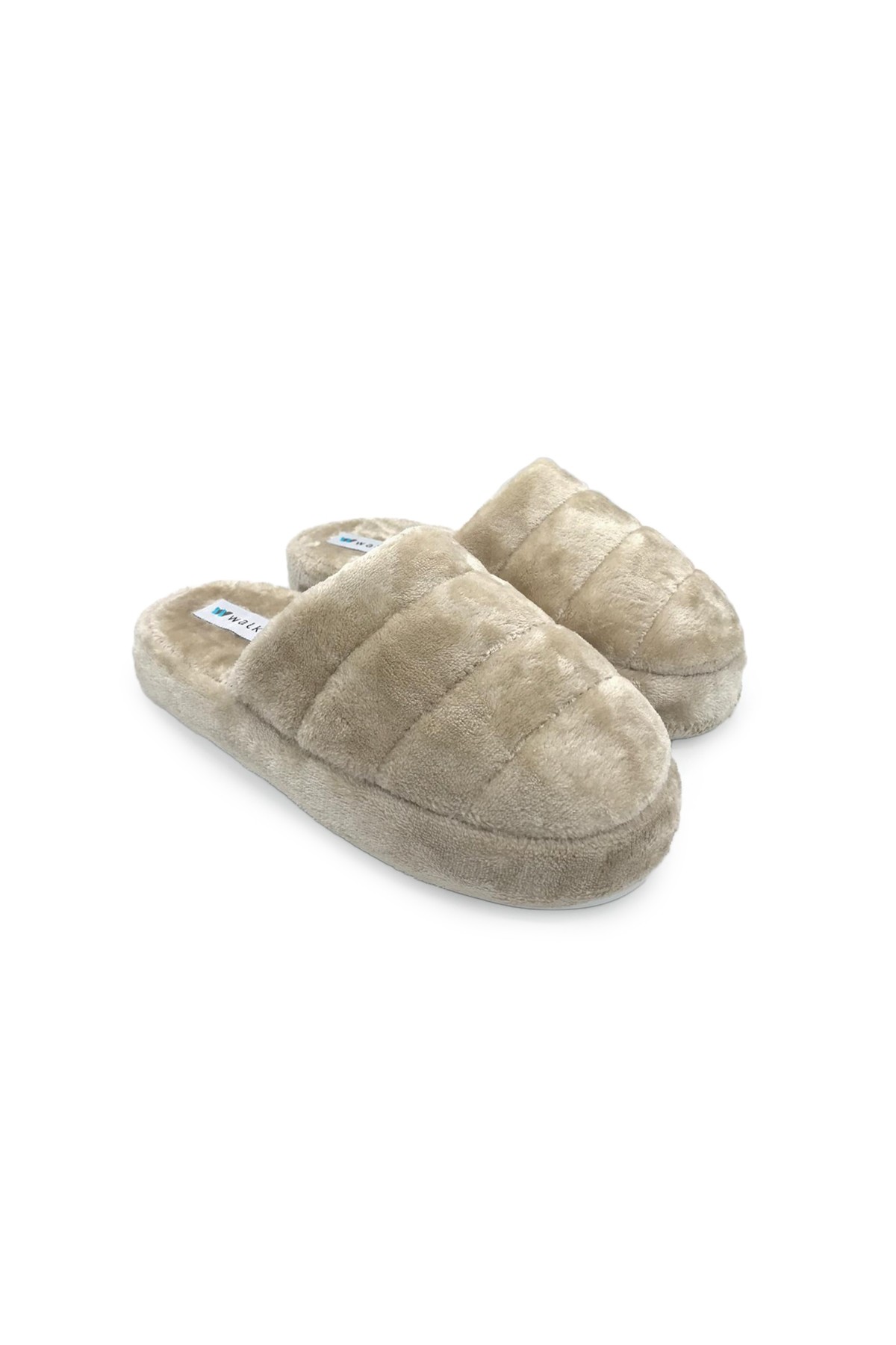 Walkie Ev Terliği, Panduf, Terlik/Sandalet, Plaj Ayakkabıları, Pijama