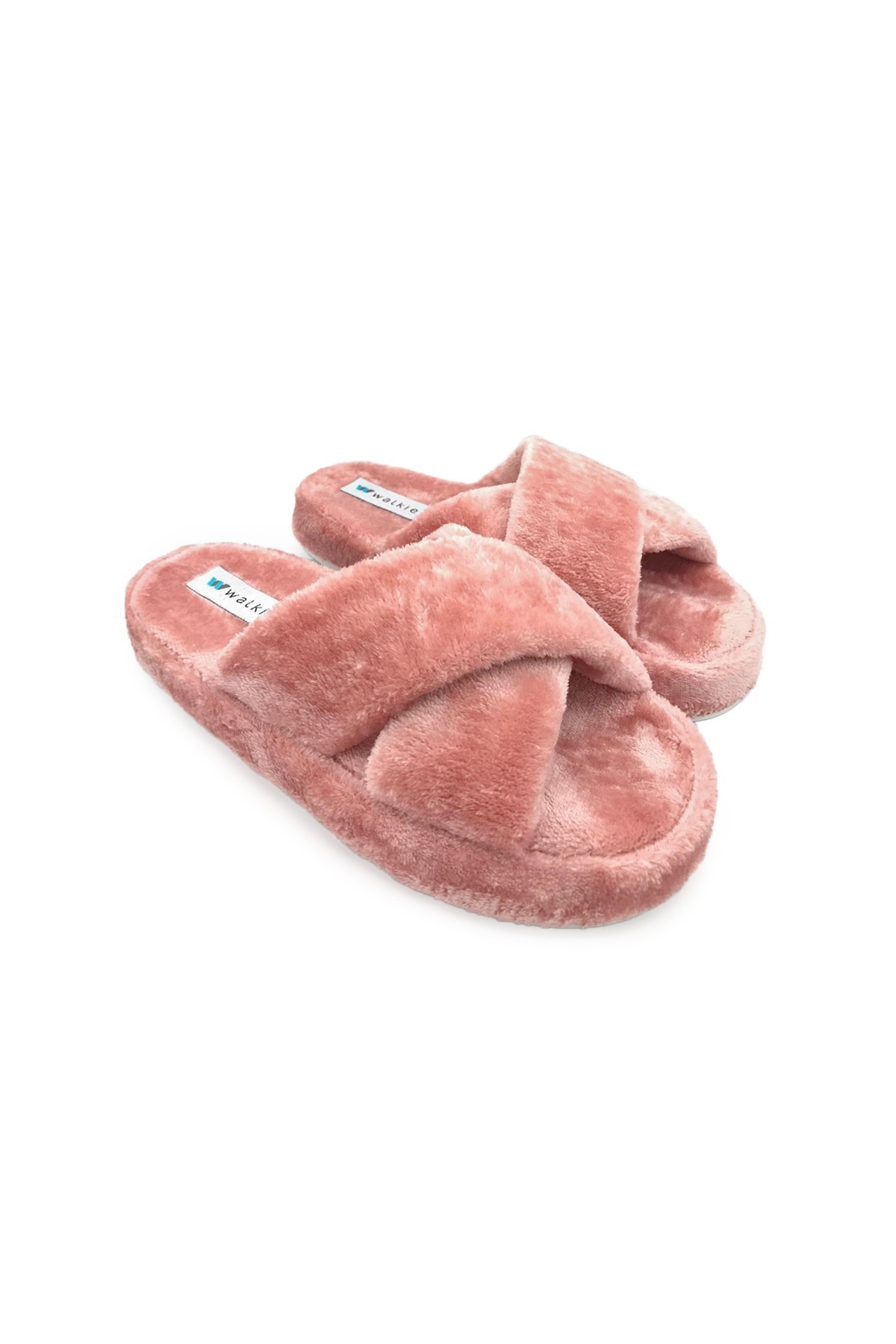 Walkie Ev Terliği, Panduf, Terlik/Sandalet, Plaj Ayakkabıları, Pijama