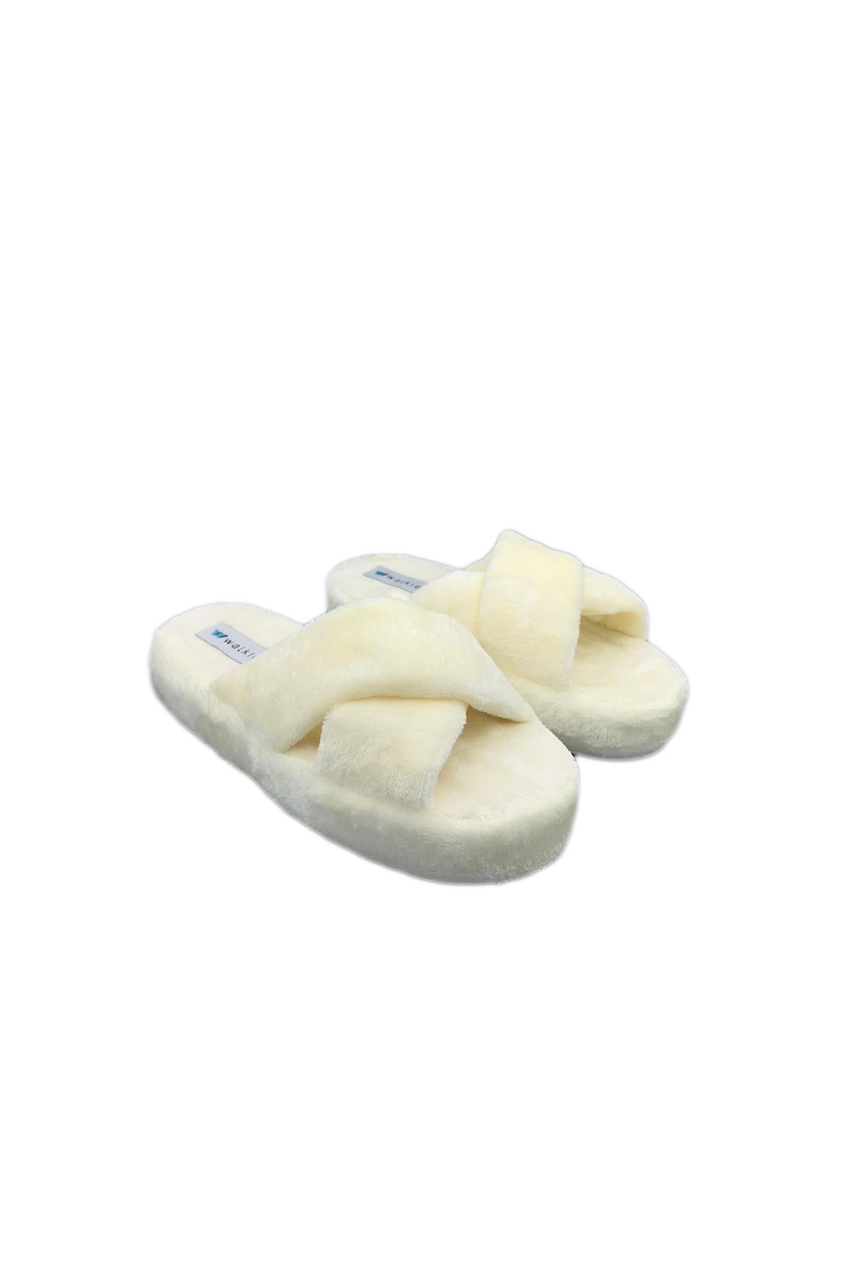 Walkie Ev Terliği, Panduf, Terlik/Sandalet, Plaj Ayakkabıları, Pijama