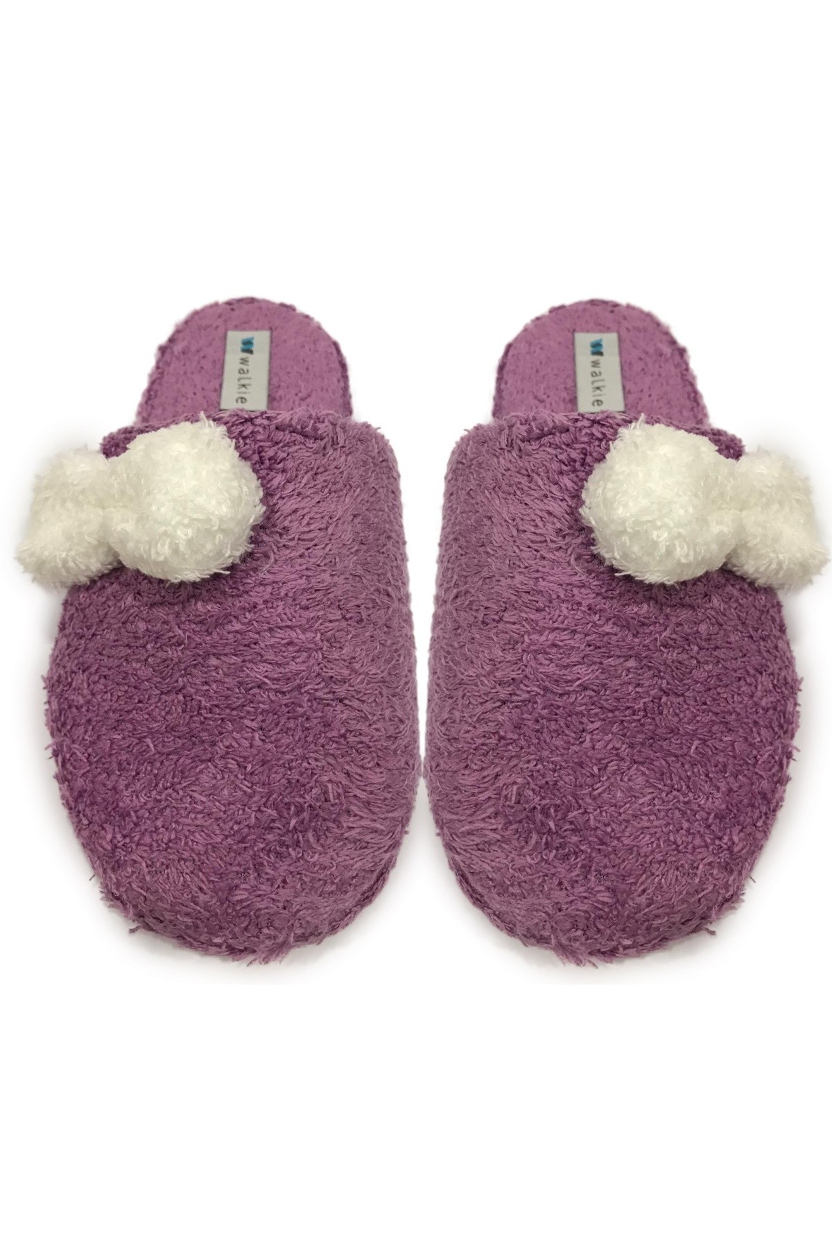 Walkie Ev Terliği, Panduf, Terlik/Sandalet, Plaj Ayakkabıları, Pijama